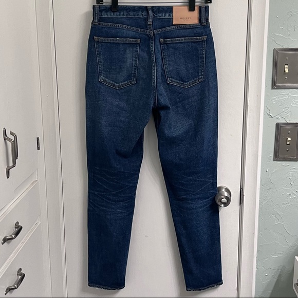 MOUSSY VINTAGE Cameron Skinny-Hi Jeans - Picture 5 of 13